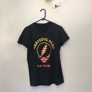 Grateful Dead Tee